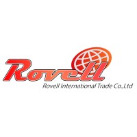 Rovell International Trade Co., Ltd logo, Rovell International Trade Co., Ltd contact details