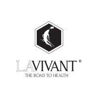 LAVIVANT logo, LAVIVANT contact details