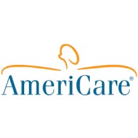 Americare logo, Americare contact details