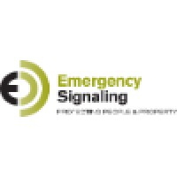 Emergency Signaling logo, Emergency Signaling contact details