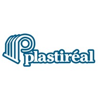 Plastiréal logo, Plastiréal contact details