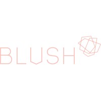 Blush Interior Designs, Inc. logo, Blush Interior Designs, Inc. contact details