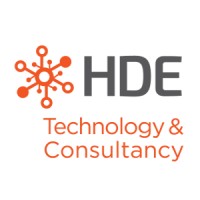 HDE Technology & Consultancy logo, HDE Technology & Consultancy contact details