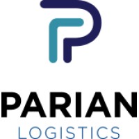 Parian Logistics Inc. logo, Parian Logistics Inc. contact details