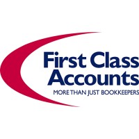 First Class Accounts - Manly logo, First Class Accounts - Manly contact details