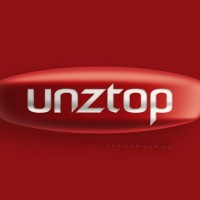 Unztop logo, Unztop contact details