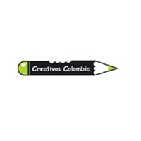 Creativos Colombia logo, Creativos Colombia contact details