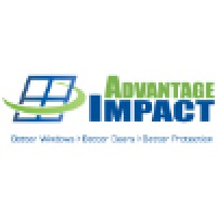 Advantage Impact Windows & Doors logo, Advantage Impact Windows & Doors contact details