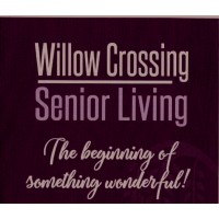 Willow Crossing Senior Living logo, Willow Crossing Senior Living contact details