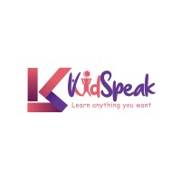 KIDSPEAK logo, KIDSPEAK contact details