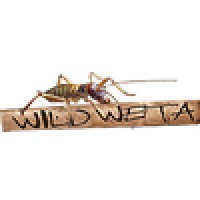 Wild Weta Pest Control logo, Wild Weta Pest Control contact details