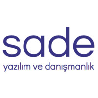 Sade Yazılım ve Danışmanlık logo, Sade Yazılım ve Danışmanlık contact details