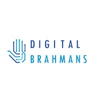 Digital Brahmans logo, Digital Brahmans contact details