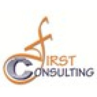 First Consulting (UK) Ltd logo, First Consulting (UK) Ltd contact details