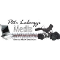 Pete Labrozzi Media & Photography logo, Pete Labrozzi Media & Photography contact details