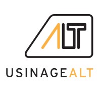 Usinage ALT Inc. logo, Usinage ALT Inc. contact details