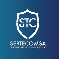 Sertecomsa logo, Sertecomsa contact details