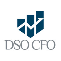 DSO CFO logo, DSO CFO contact details