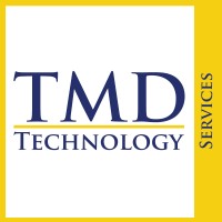 TMD Technology Services logo, TMD Technology Services contact details