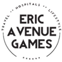 Eric Avenue Games logo, Eric Avenue Games contact details