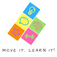 Move It Learn It logo, Move It Learn It contact details