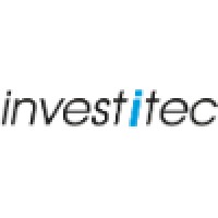 Investitec logo, Investitec contact details