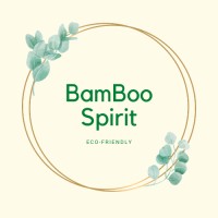 BambooSpirit logo, BambooSpirit contact details