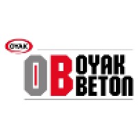 OYAK Beton Sanayi ve Tic. A.Ş. logo, OYAK Beton Sanayi ve Tic. A.Ş. contact details