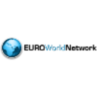 EURO World Network logo, EURO World Network contact details