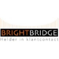 BrightBridge logo, BrightBridge contact details