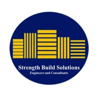 Strength Build Solutions Pvt. Ltd. logo, Strength Build Solutions Pvt. Ltd. contact details