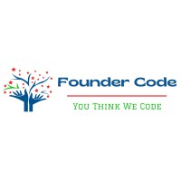 Founder codes logo, Founder codes contact details