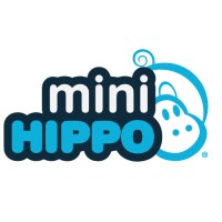 Mini Hippo logo, Mini Hippo contact details