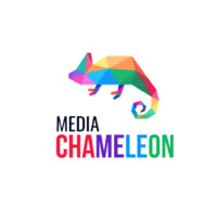 Media Chameleon logo, Media Chameleon contact details