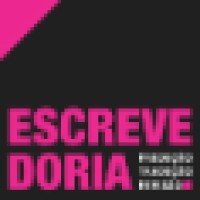 Escrevedoria logo, Escrevedoria contact details