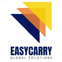 EASYCARRY logo, EASYCARRY contact details