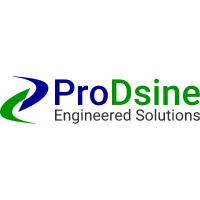 ProDsine logo, ProDsine contact details