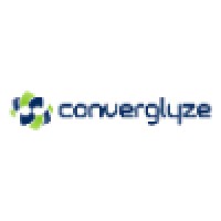 Converglyze Corporation logo, Converglyze Corporation contact details