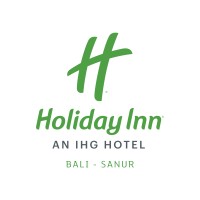 Holiday Inn Bali Sanur logo, Holiday Inn Bali Sanur contact details