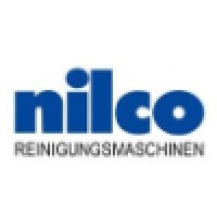 Nilco REINIGUNGSMASCHINEN logo, Nilco REINIGUNGSMASCHINEN contact details