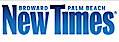 New Times Broward Palm Beach logo, New Times Broward Palm Beach contact details