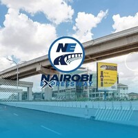 Moja Expressway Company logo, Moja Expressway Company contact details