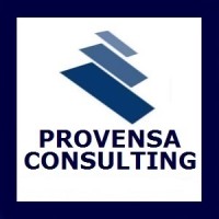 Provensa Consulting logo, Provensa Consulting contact details