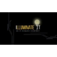 Illuminate IT logo, Illuminate IT contact details