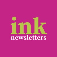 Ink Newsletters logo, Ink Newsletters contact details