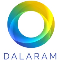 Dalaram logo, Dalaram contact details