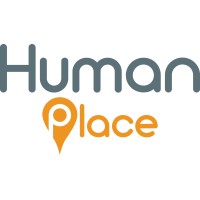 Human Place logo, Human Place contact details