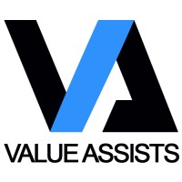 Value Assists logo, Value Assists contact details