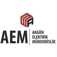 Akgün Elektrik Mühendislik logo, Akgün Elektrik Mühendislik contact details