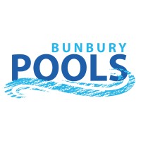 Bunbury Pools logo, Bunbury Pools contact details